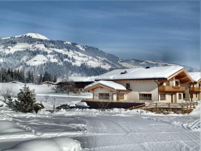 Landhaus Lindner เวสเทนดอร์ฟ ภายนอก รูปภาพ