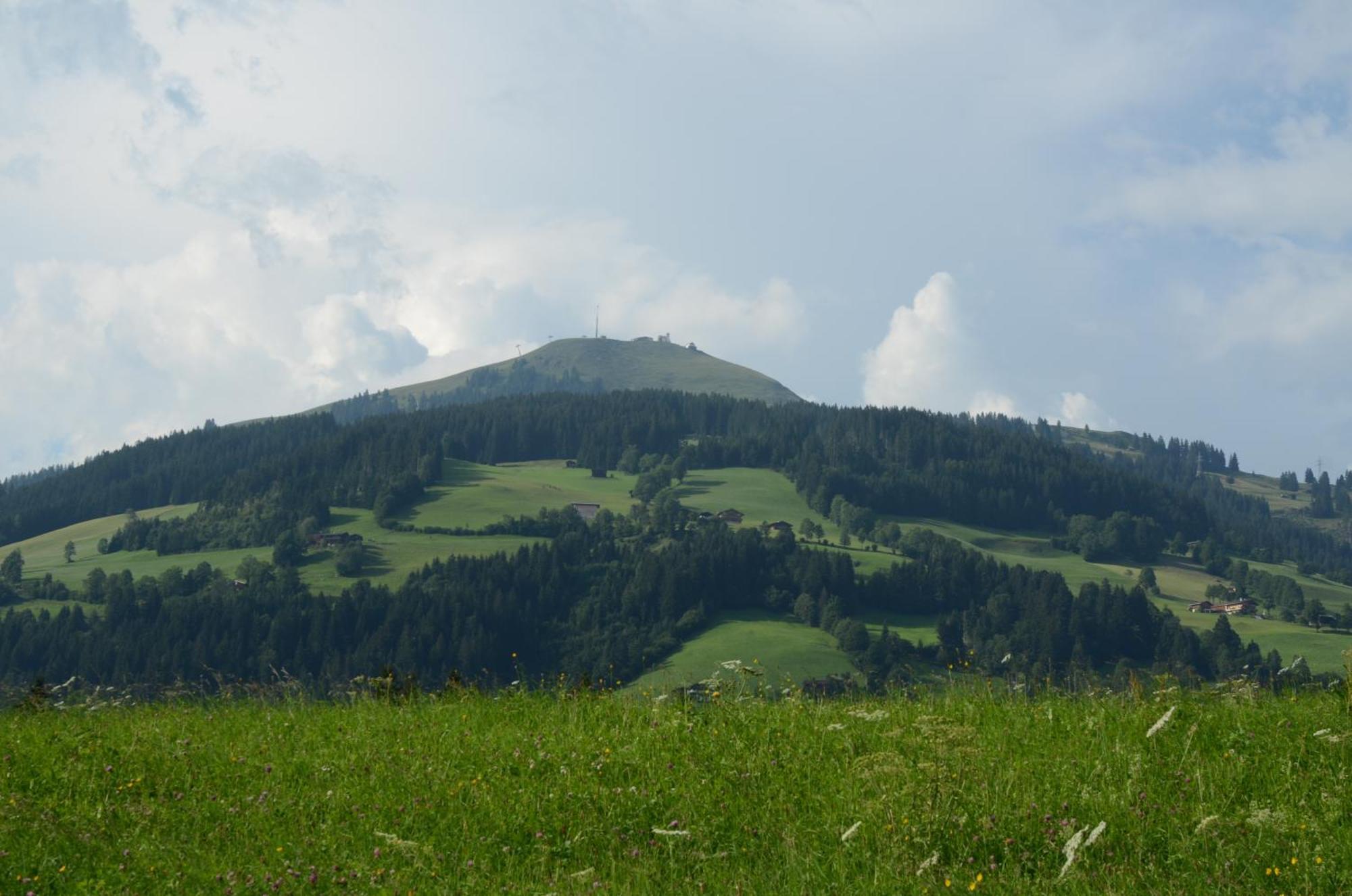 Landhaus Lindner เวสเทนดอร์ฟ ภายนอก รูปภาพ